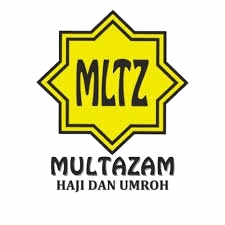 Multazam Umroh Haji